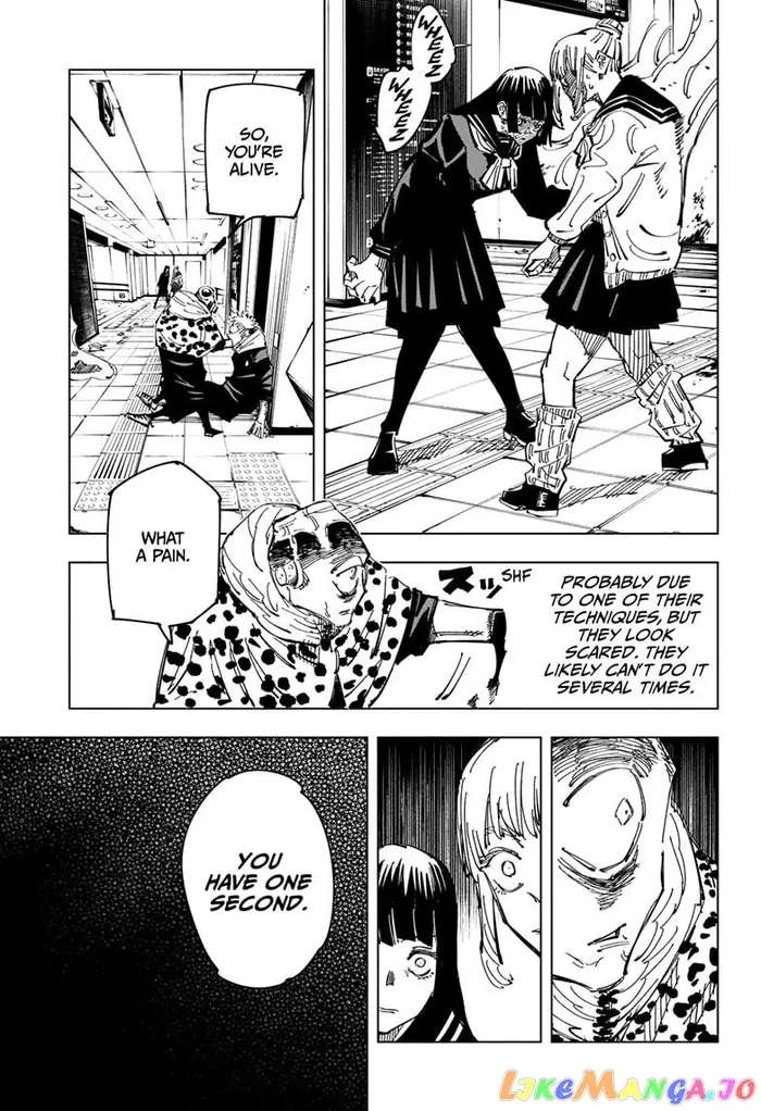 Jujutsu Kaisen Chapter 112 image 03_optimized